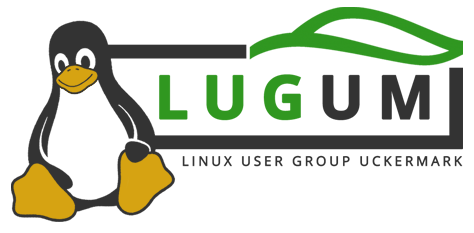 LUGUM Logo